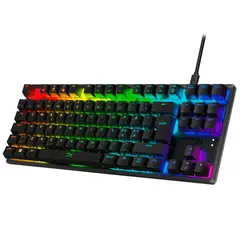 HYPERX - Teclado Gamer Mecánico Alloy Origins Core Rgb Inglés