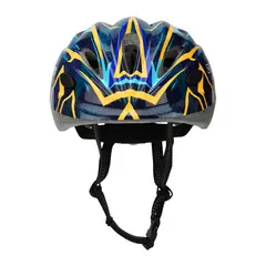 ZOOM SPORT - Casco Deportivo Hombre ZOOM SPORTS Velox M Ajustable 52-54cm