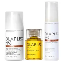 OLAPLEX - Kit # 9, 6, 7