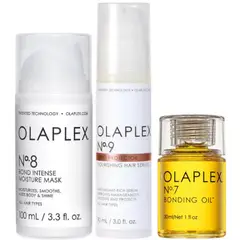 OLAPLEX - Kit # 8, 9, 7