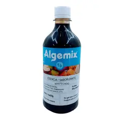 GENERICO - Esencias Liquida Sabor Mantecado 500cc
