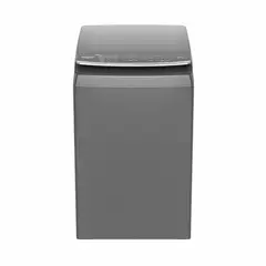 WHIRLPOOL - Lavadora Carga Superior Smart Action 20 Kg Gris - WW20LTAHLA