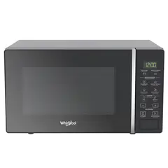 WHIRLPOOL - Horno Microondas 0.7 Ft Negro