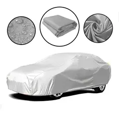 GENERICO - Carpa Para Carro Impermeable Talla M