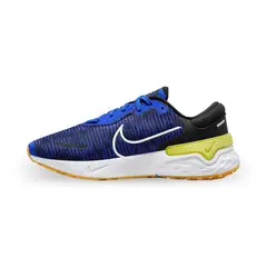 NIKE - Tenis Renew Running 4-Azul