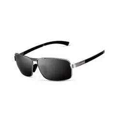 VEITHDIA - Gafas de sol para Hombre polarizadas + UV400 Modelo 2490