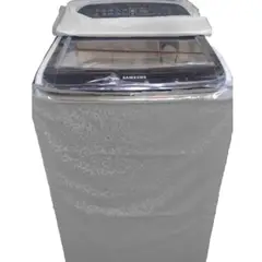 GENERICO - Forro Para Lavadora Samsung Digital - Haceb