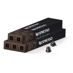 NESPRESSO - Pack Ispirazione Roma x 50 Cápsulas de Café Original