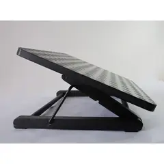 GENERICO - Descansa pies - Apoya Pies Basculante Graduable Ergonómico