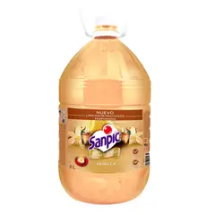 SANPIC - Limpiador Multiusos Vainilla 3 Litros