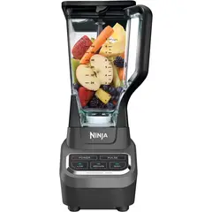NINJA - Licuadora profesional 1000 watts 2.1 litros BL610