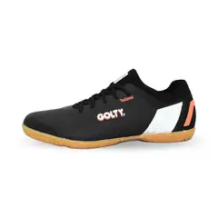 GOLTY - Zapatillas Lisa Pro Top Speed-Negro