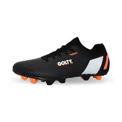 GOLTY - Guayos Caucho Pro Top Speed-Negro