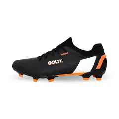 GOLTY - Guayos Tpu Pro Top Speed-Negro