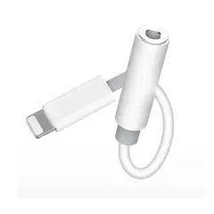 GENERICO - Adaptador de audio tipo jack BE-BZ01