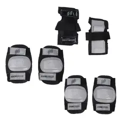 ZOOM SPORT - Proteccion Deportes de Alto Impacto Rodillas Codos y Manos