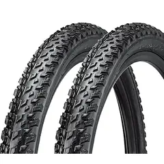 CHAOYANG - Llanta Bicicleta Rin 29 X 2.0 Mtb X 2 Unidades