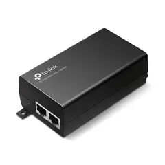 TP LINK - Adaptador Poe+ TP-LINK POE160S 30w 802.3at