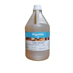 GENERICO - Esencias Liquida Vinilla Blanca 3850cc