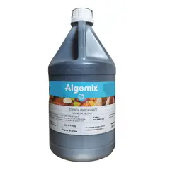 GENERICO - Esencias Liquida Vainilla Negra 3850cc
