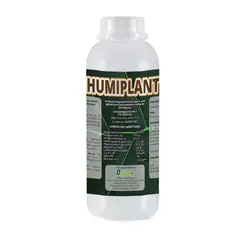 GENERICO - HUMIPLANT FERTILIZANTE ORGANICO MINERAL