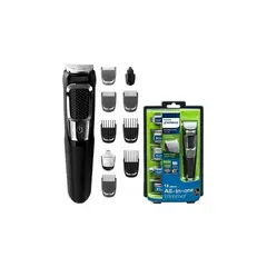 PHILIPS - Afeitadora Multiusos Recargable