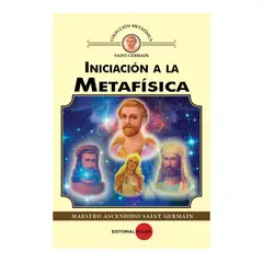 EDITORIAL SOLAR - Iniciación a la Metafísica