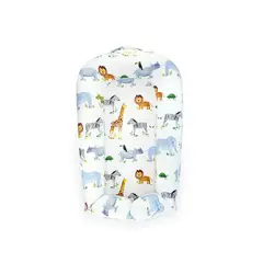 MOIS BABY - Nido o Cuna Portátil para Bebé