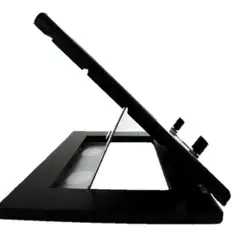 GENERICO - Mesa soporte para computador portátil ergonómica.