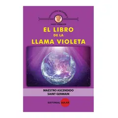 EDITORIAL SOLAR - El Libro de Llama Violeta