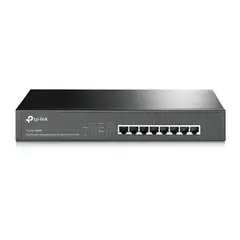 TP LINK - Switch TP-Link TL-SG1008MP 8G PoE 126W