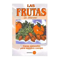 EDITORIAL SOLAR - Las Frutas