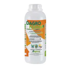 GENERICO - DAGRONEEM INSECTICIDA ORGANICO