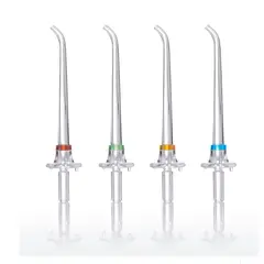 GENERICO - Repuesto Jet Tips Aquapick X 4und