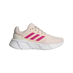 ADIDAS - Tenis Mujer Galaxy 6 - Rosado-Blanco