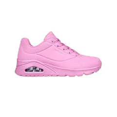 SKECHERS - Tenis Mujer Uno Stan On Air - Rosado