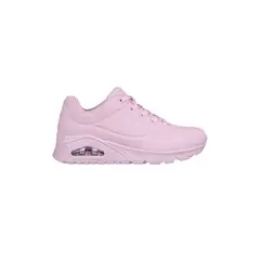 SKECHERS - Tenis Mujer Uno Bright Air - Rosado