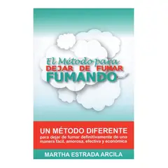 EDITORIAL SOLAR - El método para dejar de fumar fumando