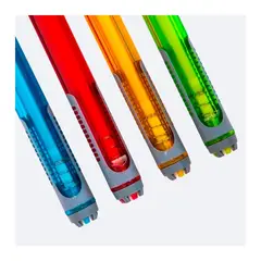 PELIKAN - Portaborrador Click Eraser Colores Surtidos