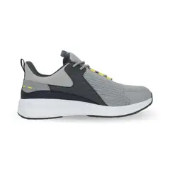 GOLTY - Tenis Run-Gris/Blanco