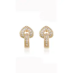 VERAMOREST - Aretes Encanto de Amor Veramorest_.