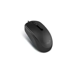 GENIUS - Mouse dx-120 usb negro