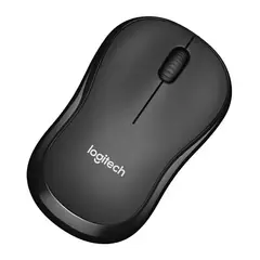 LOGITECH - Mouse inalámbrico m185