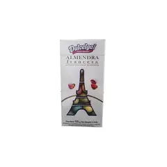 DULCELGAL - Almendras francesas bolsita 2 uds x 135 gr