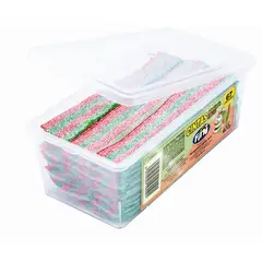 FINI - Gomas cinta manzana melon pitufo