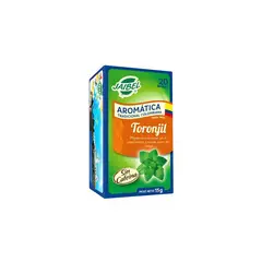 JAIBEL - Aromatica tradicional colombia toronjil x 20 unid