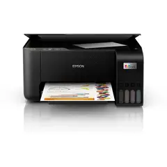 EPSON - Impresora Multifuncional Ecotank L3210 tinta original