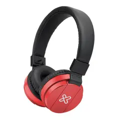 KLIP XTREME - Audífonos Diadema Inalámbrica Bt Fury Khs-620rd