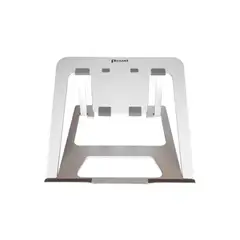 GENERICO - Soporte Portátil Laptop Mac Tablet Base Plegable 6 Niveles