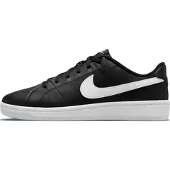 NIKE - Tenis Hombre Court Royale 2 Next Nature - Negro